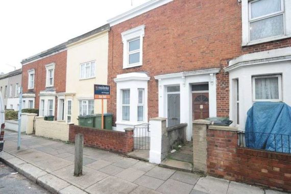 3 Bedroom Terraced